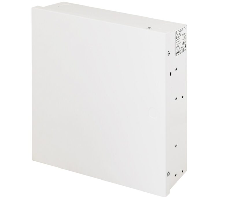Cutie metalica IP30, 280x295x78, cu contrapanou, Pulsar MPO171 1 Cutie metalica IP30, 280x295x78, cu contrapanou, Pulsar MPO171