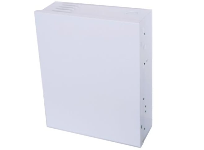 Cutie metalica, vopsita electrostatic, 210 x 235 x 78mm, PC 510H 1 Cutie metalica, vopsita electrostatic, 210 x 235 x 78mm, PC 510H