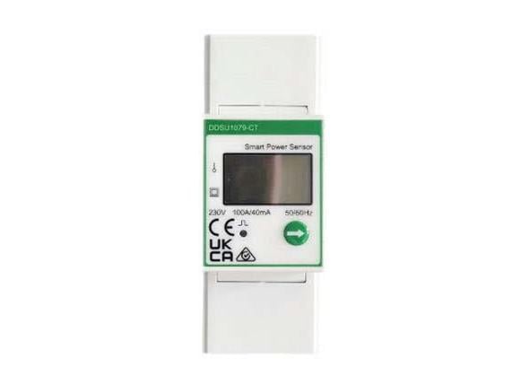 Contor inteligent de putere Huawei DDSU1079-CT, 1P2W, 230V, comunicare RS485, montare sina DIN35 1 Contor inteligent de putere Huawei DDSU1079-CT, 1P2W, 230V, comunicare RS485, montare sina DIN35