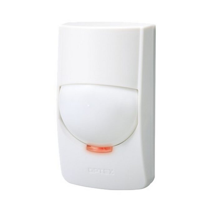 Detector de miscare de interior Optex PIR + MW, 15m x 15m, 85 grade, 78 zone, sensibilitate reglabila, imunitate animale, FMX-DT-X5 1 Detector de miscare de interior Optex PIR + MW, 15m x 15m, 85 grade, 78 zone, sensibilitate reglabila, imunitate animale, FMX-DT-X5