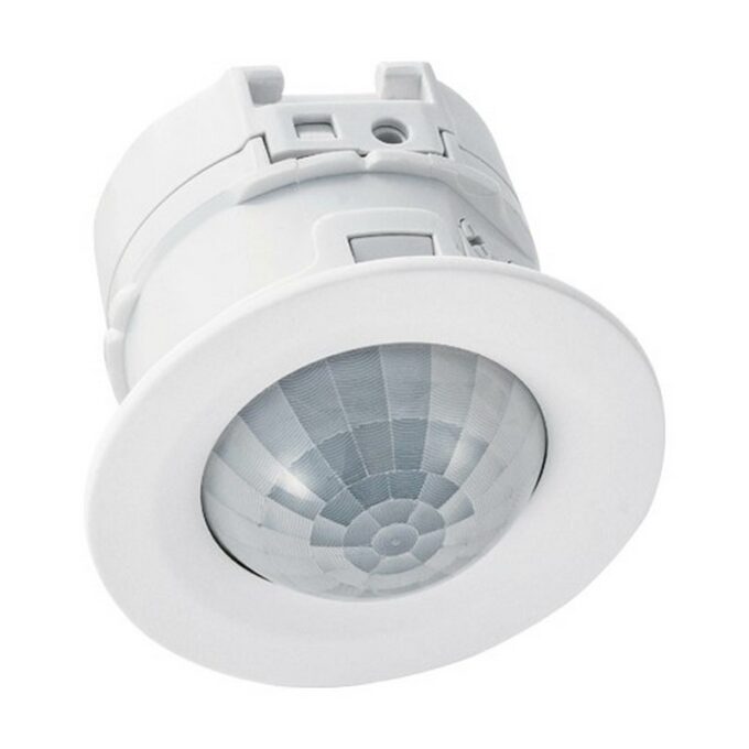 Detector de miscare de tavan Optex, PIR, acoperire 6m la 4.5m inaltime, detectie 360°, sensibilitate reglabila, IP20, AP-360B 1 Detector de miscare de tavan Optex, PIR, acoperire 6m la 4.5m inaltime, detectie 360°, sensibilitate reglabila, IP20, AP-360B