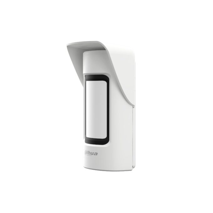 Detector miscare wireless exterior Dahua ARD2251E-W2(868), PIR+Microunde, 868 MHz, anti-masking, imunitate animale 40kg, IP66 1 Detector miscare wireless exterior Dahua ARD2251E-W2(868), PIR+Microunde, 868 MHz, anti-masking, imunitate animale 40kg, IP66