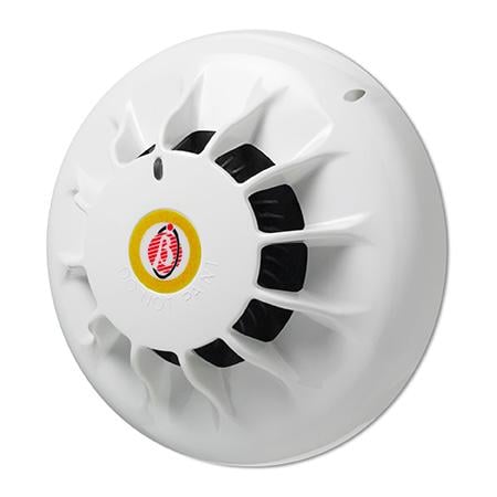 Detector monoxid de carbon si temperatura Fireclass 601CH 1 Detector monoxid de carbon si temperatura Fireclass 601CH