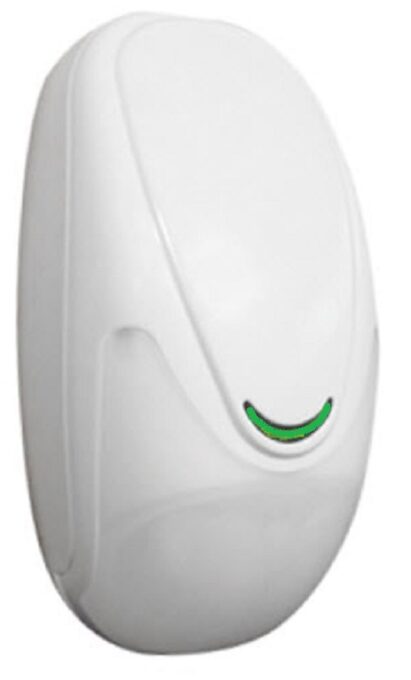 Detector de miscare PIR + MW Antimasking AMC MOUSE 02/P - 10 ani garantie 1 Detector de miscare PIR + MW Antimasking AMC MOUSE 02/P - 10 ani garantie