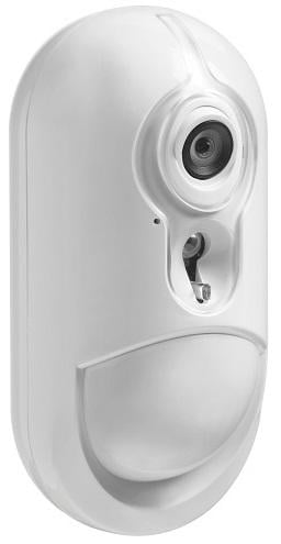 Detector PIR Wireless cu camera incorporata DSC NEO PG-8934P 1 Detector PIR Wireless cu camera incorporata DSC NEO PG-8934P