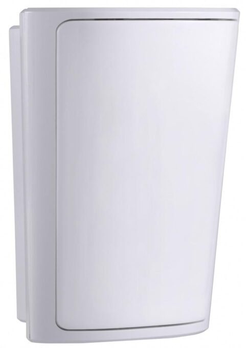 Detector PIR wireless, 868 MHz, senzor de temperatura integrat, Imunitate la animale 38 kg, DSC NEO PG-8914 1 Detector PIR wireless, 868 MHz, senzor de temperatura integrat, Imunitate la animale 38 kg, DSC NEO PG-8914
