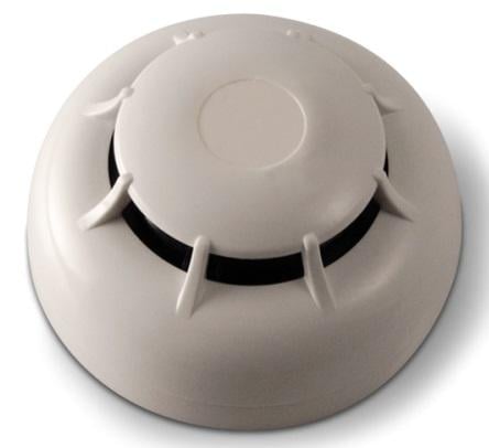 Detector temperatura adresabil protocol Enea cu izolator inclus Inim ED200 1 Detector temperatura adresabil protocol Enea cu izolator inclus Inim ED200