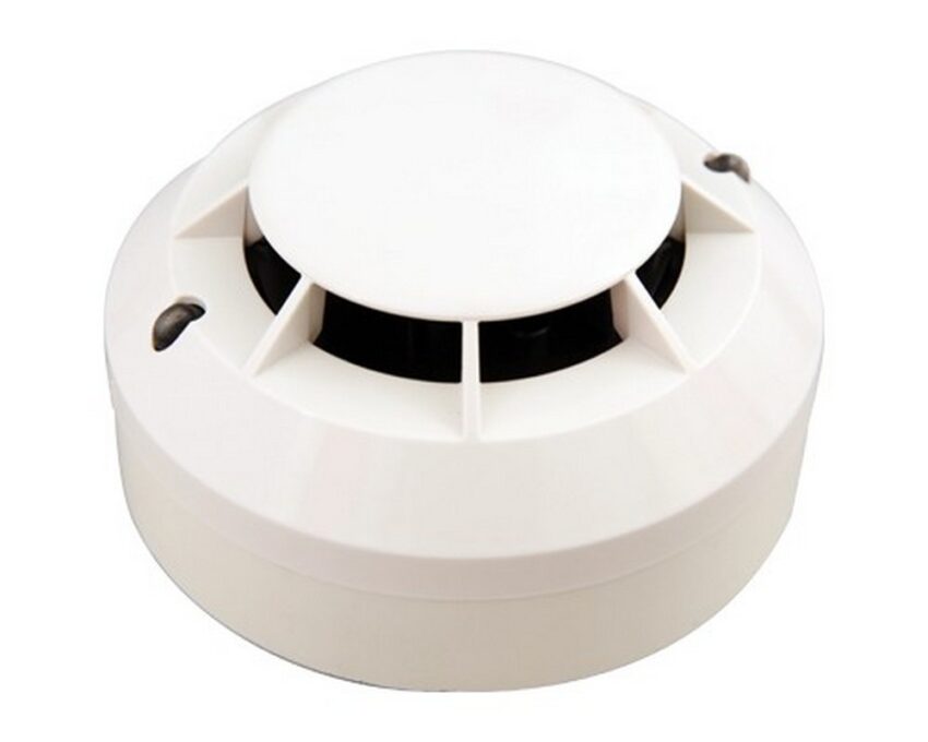 Detector de fum Morley-IAS cu izolator, culoare Ivory - Honeywell HM-PSE-I 1 Detector de fum Morley-IAS cu izolator, culoare Ivory - Honeywell HM-PSE-I