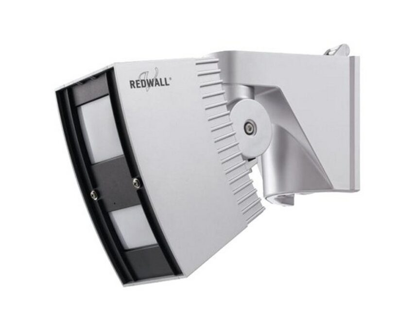 Detector de miscare exterior dual PIR, raza detectie 40x10m, compatibil CCTV, anti-masking, IP65, Optex REDWALL SIP-4010 1 Detector de miscare exterior dual PIR, raza detectie 40x10m, compatibil CCTV, anti-masking, IP65, Optex REDWALL SIP-4010