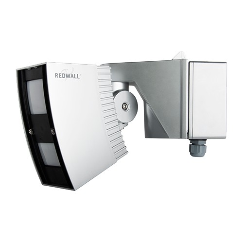 Detector de miscare PIR Optex SIP-4010-IP-BOX, pentru exterior, 2 zone, IP-PoE, acoperire 40x10m, anti-masking 1 Detector de miscare PIR Optex SIP-4010-IP-BOX, pentru exterior, 2 zone, IP-PoE, acoperire 40x10m, anti-masking