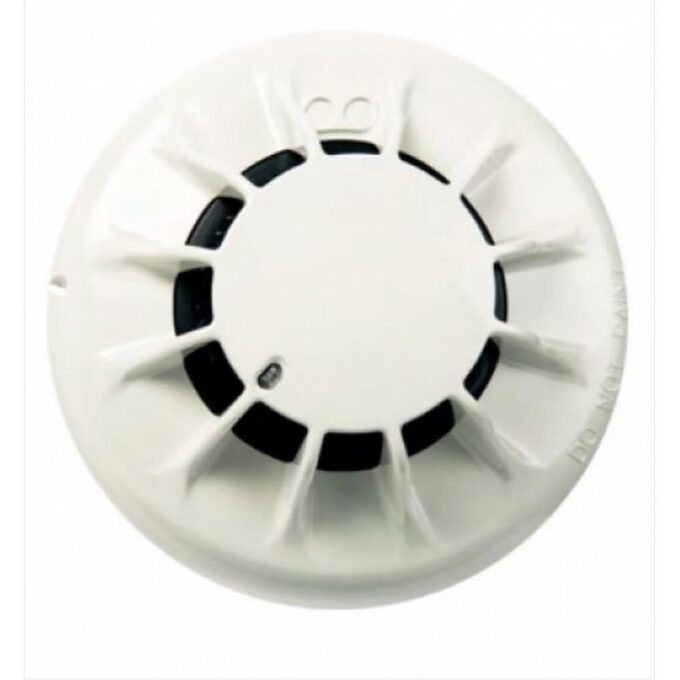 Detector de temperatura Conventional, Fireclass, FC702H 1 Detector de temperatura Conventional, Fireclass, FC702H