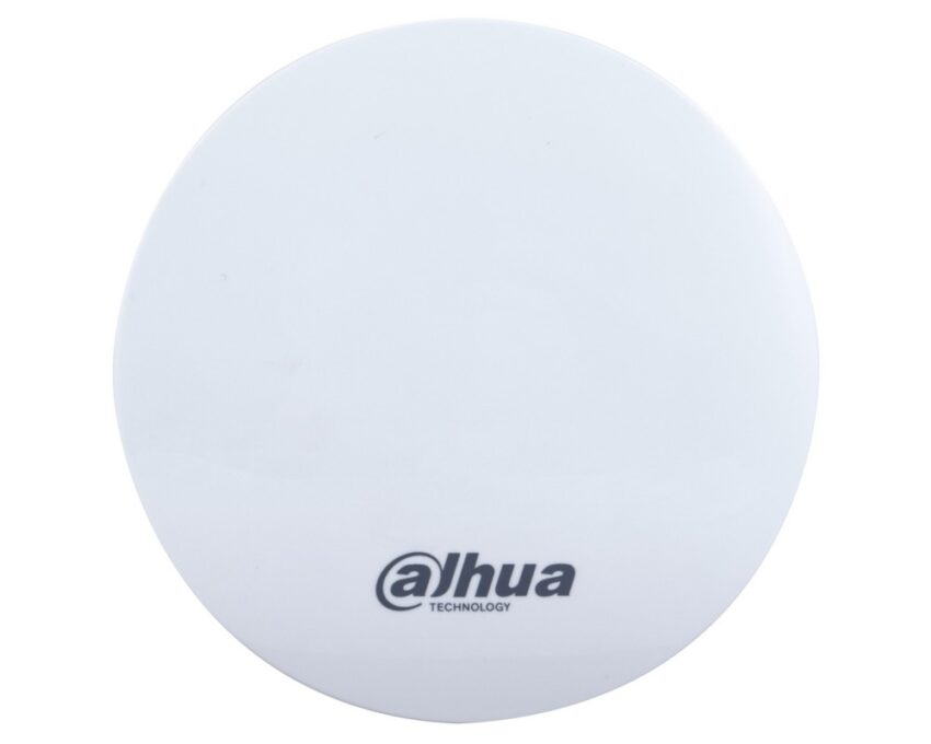 Detector wireless de inundatie, 868 Mhz, Dahua, ARD912-W2(868) 1 Detector wireless de inundatie, 868 Mhz, Dahua, ARD912-W2(868)