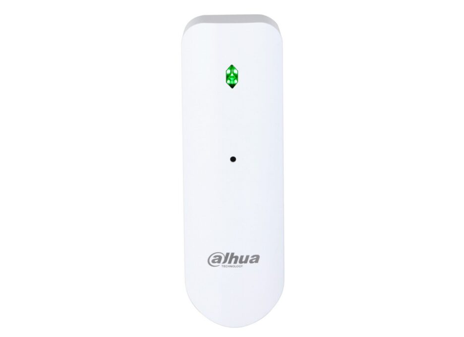 Detector wireless de spargere a sticlei Dahua ARD512-W2(868), 868 MHz, distanta comunicare 1600m, microfon 1 Detector wireless de spargere a sticlei Dahua ARD512-W2(868), 868 MHz, distanta comunicare 1600m, microfon