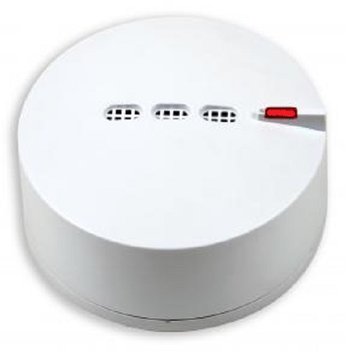 Detector monixid de carbon / CO2, pentru tavan sau perete DETNOV DMD-500 1 Detector monixid de carbon / CO2, pentru tavan sau perete DETNOV DMD-500