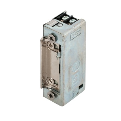 Incuietoare electromagnetica, fail-secure, 12Vdc, 700mA, 3250N, montaj incastrat, DORCAS-54NDF 1 Incuietoare electromagnetica, fail-secure, 12Vdc, 700mA, 3250N, montaj incastrat, DORCAS-54NDF