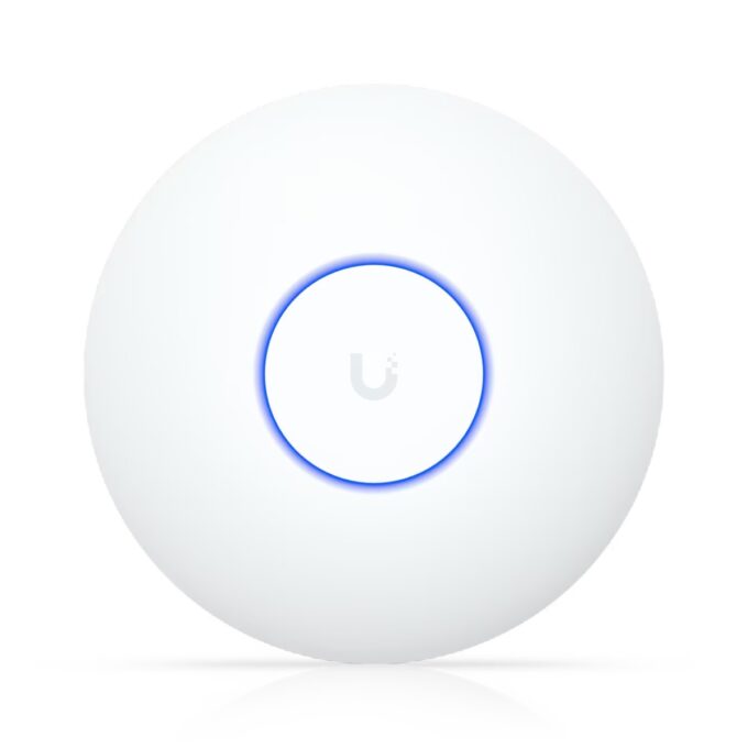 Access Point Ubiquiti WiFi 7 Dual-Band 2.5GbE, U7-LITE