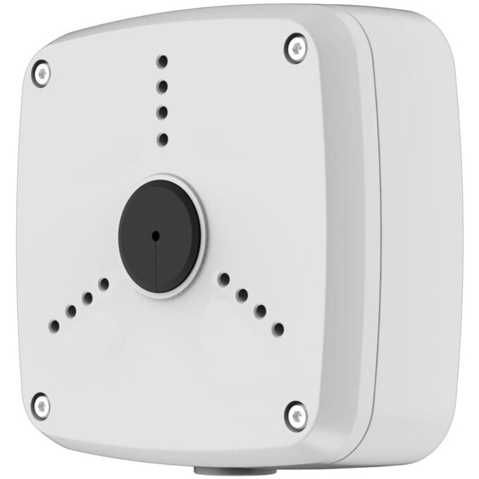 Doza conexiuni, rezistenta la apa, diametre sistem de prindere intre 56 si 101mm, DAHUA PFA122 1 Doza conexiuni, rezistenta la apa, diametre sistem de prindere intre 56 si 101mm, DAHUA PFA122