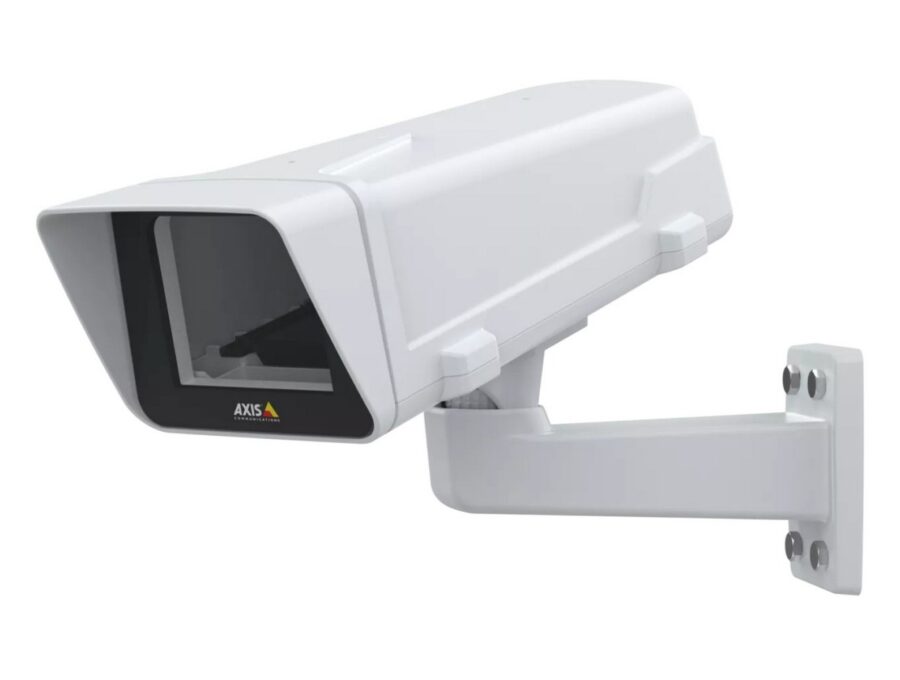 Carcasa protectie exterior Axis T93F20, IP66/IP67, NEMA 4X, IK10, suporta alimentare PoE 1 Carcasa protectie exterior Axis T93F20, IP66/IP67, NEMA 4X, IK10, suporta alimentare PoE