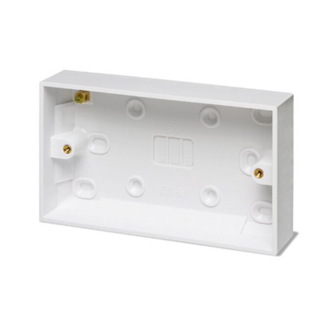 Doza de montaj module antiincendiu, Bentel, FC470DGB