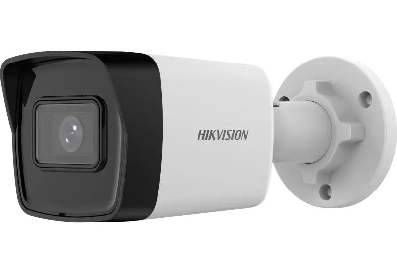 Camera de supraveghere IP, 2MP, Lentila 2.8mm, IR 30m, Detectare miscare, IP67, PoE, Hikvision DS-2CD1023G2-I(2.8mm) 1 Camera de supraveghere IP, 2MP, Lentila 2.8mm, IR 30m, Detectare miscare, IP67, PoE, Hikvision DS-2CD1023G2-I(2.8mm)