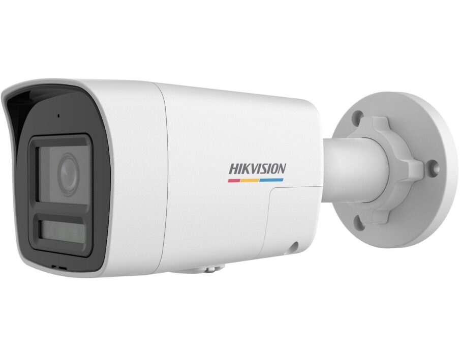 Camera IP Hikvision Iluminare Smart Hybrid DS-2CD1047G2H-LIUF/SL(2.8mm), ColorVu, 4MP, 2.8mm, audio bidirectional, slot microSD, PoE, IP67 1 Camera IP Hikvision Iluminare Smart Hybrid DS-2CD1047G2H-LIUF/SL(2.8mm), ColorVu, 4MP, 2.8mm, audio bidirectional, slot microSD, PoE, IP67