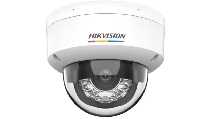 Camera supraveghere IP ColorVu Hikvision DS-2CD1127G2H-LIU(2.8MM), 2MP, Smart Hybrid Light, Audio, PoE, IP67 1 Camera supraveghere IP ColorVu Hikvision DS-2CD1127G2H-LIU(2.8MM), 2MP, Smart Hybrid Light, Audio, PoE, IP67