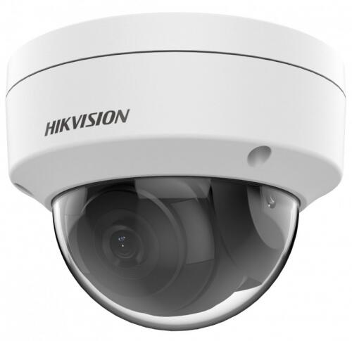 Camera de supraveghere IP AcuSense Hikvision DS-2CD2123G2-IS(2.8mm)(D), 2MP Full HD, IR 30m, PoE, IP67 1 Camera de supraveghere IP AcuSense Hikvision DS-2CD2123G2-IS(2.8mm)(D), 2MP Full HD, IR 30m, PoE, IP67