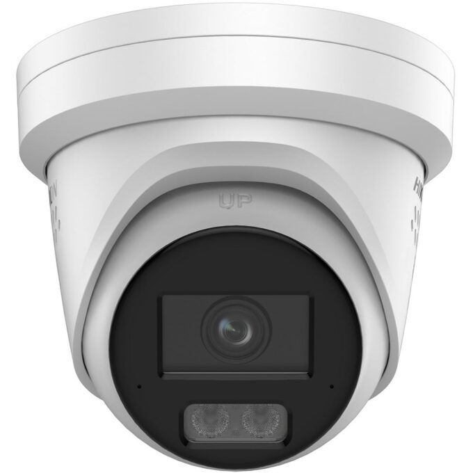 Camera supraveghere dome IP Hikvision DS-2CD2347G3-LIS2UY-SL-2.8mm, 4MP, Smart Hybrid Light, Alarma, slot microSD, PoE, IP67 1 Camera supraveghere dome IP Hikvision DS-2CD2347G3-LIS2UY-SL-2.8mm, 4MP, Smart Hybrid Light, Alarma, slot microSD, PoE, IP67