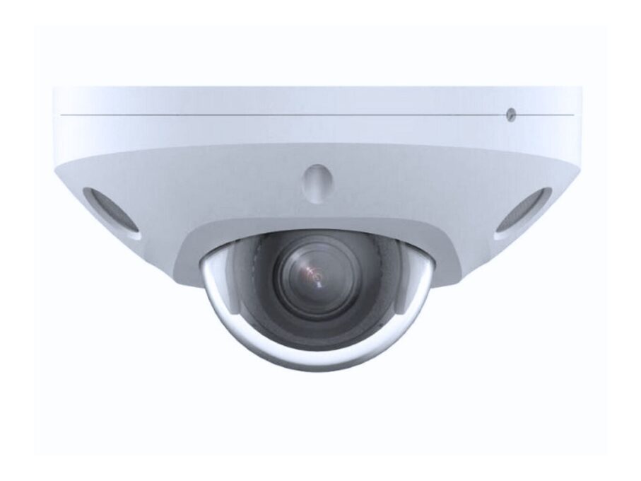 Camera supraveghere dome Hikvision DS-2CD2543G2-LIS2U-2.8mm, 4 MP, AcuSense, Smart Hybrid Light IR+LED 30m, microfon dual, alarma, PoE, IP67, IK08 1 Camera supraveghere dome Hikvision DS-2CD2543G2-LIS2U-2.8mm, 4 MP, AcuSense, Smart Hybrid Light IR+LED 30m, microfon dual, alarma, PoE, IP67, IK08