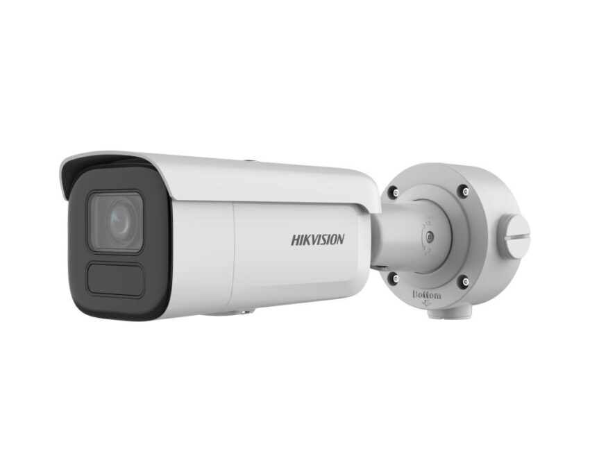 Camera supraveghere IP AcuSense Hikvision DS-2CD2686G2HT-IZS(2.8-12mm)(EF), Darkfighter, 8MP, 2.8-12mm, PoE, IP67 1 Camera supraveghere IP AcuSense Hikvision DS-2CD2686G2HT-IZS(2.8-12mm)(EF), Darkfighter, 8MP, 2.8-12mm, PoE, IP67