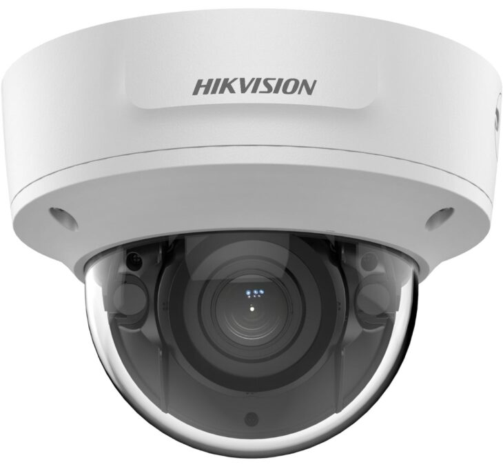 Camera de supraveghere IP, AcuSense, 6MP, Varifocala, IR 40m, Audio si alarma, PoE, MicroSD, IP67, IK10, Hikvision DS-2CD2763G2-IZS 1 Camera de supraveghere IP, AcuSense, 6MP, Varifocala, IR 40m, Audio si alarma, PoE, MicroSD, IP67, IK10, Hikvision DS-2CD2763G2-IZS