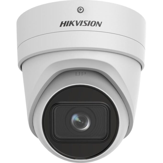 Camera de supraveghere IP AcuSense Hikvision DS-2CD2H26G2-IZS(2.8-12mm)(C), 2MP, 2.8-12mm, IR40m, PoE, IP66, IK10 1 Camera de supraveghere IP AcuSense Hikvision DS-2CD2H26G2-IZS(2.8-12mm)(C), 2MP, 2.8-12mm, IR40m, PoE, IP66, IK10