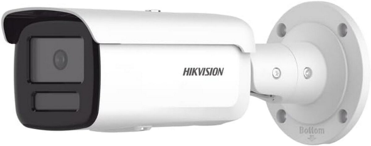 Camera supraveghere IP Hikvision DS-2CD2T87G2H-LI-4mm, 8MP, 4mm, Smart Hybrid Light, slot microSD, PoE, IP67 1 Camera supraveghere IP Hikvision DS-2CD2T87G2H-LI-4mm, 8MP, 4mm, Smart Hybrid Light, slot microSD, PoE, IP67