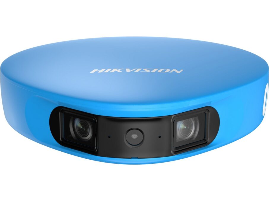 Camera supraveghere 4G PanoVu Hikvision DS-2CD6982G0-WU/4G, Wi-Fi, 15MP, 2x microfon, Bluetooth, baterie, IP65 1 Camera supraveghere 4G PanoVu Hikvision DS-2CD6982G0-WU/4G, Wi-Fi, 15MP, 2x microfon, Bluetooth, baterie, IP65