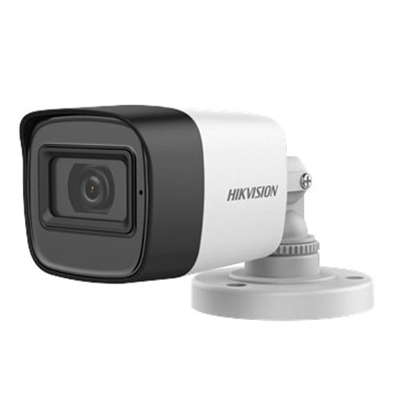 Camera supraveghere exterior Hikvision DS-2CE16D0T-ITFS, 2MP, 2.8mm, IR 30m, audio prin coaxial, IP67 1 Camera supraveghere exterior Hikvision DS-2CE16D0T-ITFS, 2MP, 2.8mm, IR 30m, audio prin coaxial, IP67