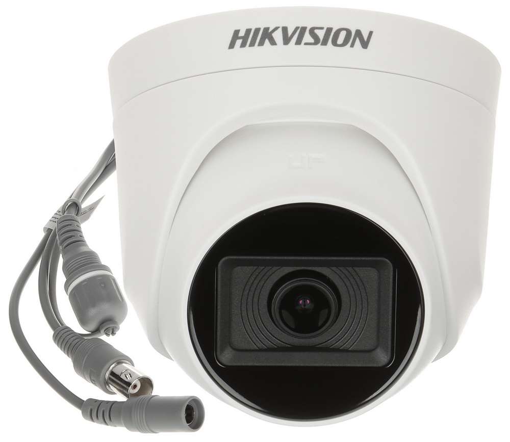 Camera dome FULL HD, 2 Megapixeli, Infrarosu la 20m, EXIR 2.0, all in one, DS-2CE76D0T-ITPF(2.8MM)C 1 Camera dome FULL HD, 2 Megapixeli, Infrarosu la 20m, EXIR 2.0, all in one, DS-2CE76D0T-ITPF(2.8MM)C