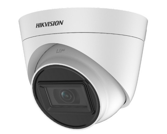 Camera supraveghere Dome, Turbo HD, 5 MP, 2.8mm, IR 40 metri, PoC, Hikvision, DS-2CE78H0T-IT3E(2.8mm)(C) 1 Camera supraveghere Dome, Turbo HD, 5 MP, 2.8mm, IR 40 metri, PoC, Hikvision, DS-2CE78H0T-IT3E(2.8mm)(C)