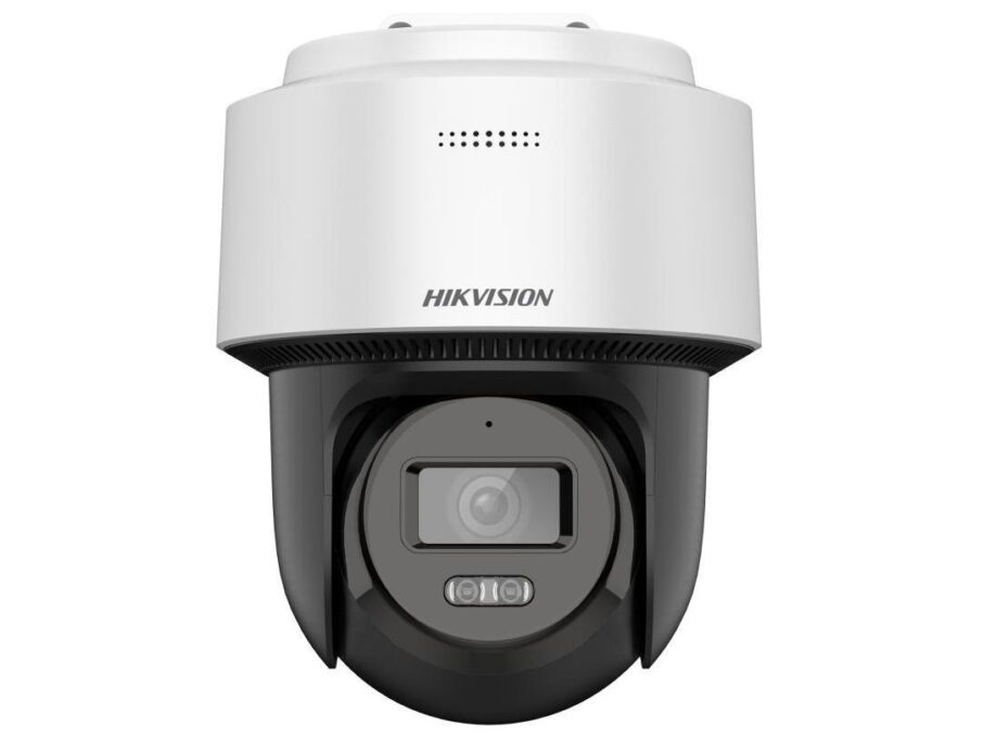 Camera de supraveghere IP Hikvision DS-2DE2C600MWG-E(2.8mm), 6MP, PT, iluminare duala, audio bidirectional, slot card microSD, PoE, IP66 1 Camera de supraveghere IP Hikvision DS-2DE2C600MWG-E(2.8mm), 6MP, PT, iluminare duala, audio bidirectional, slot card microSD, PoE, IP66