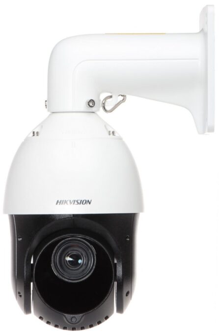 Camera speed dome, 4 Megapixeli, IP, DARKFIGHTER 25X zoom optic, 100M distanta IR, Deep learning AI, DS-2DE4425IW-DE(T5) 1 Camera speed dome, 4 Megapixeli, IP, DARKFIGHTER 25X zoom optic, 100M distanta IR, Deep learning AI, DS-2DE4425IW-DE(T5)