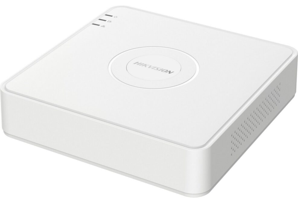 DVR 8 canale, 2MP, H.256Pro+, SATA,  Hikvision DS-7108HGHI-M1/C