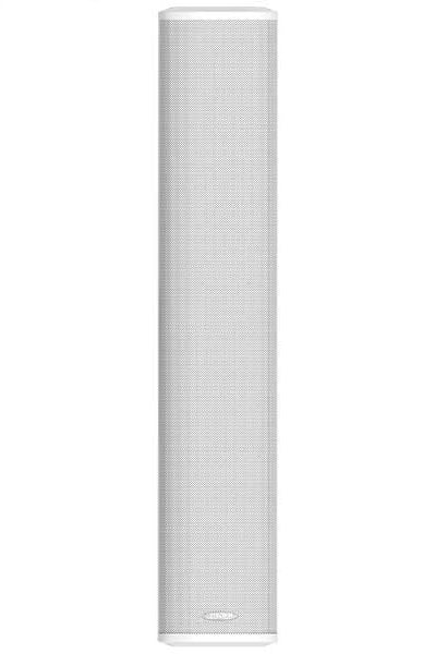 Difuzor de tip coloana de exterior, 60W Public Adress, 60×10×10 cm, DSP455II 1 Difuzor de tip coloana de exterior, 60W Public Adress, 60×10×10 cm, DSP455II