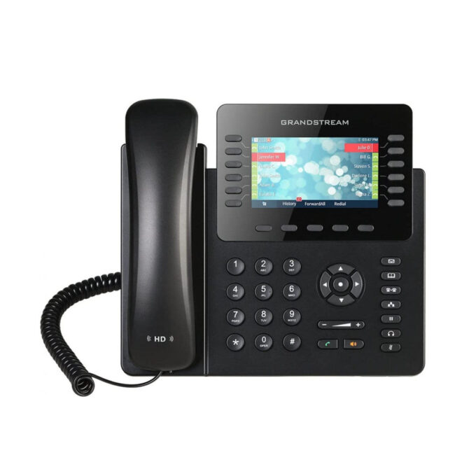 Telefon enterprise IP Grandstream GXP2170 1 Telefon enterprise IP Grandstream GXP2170