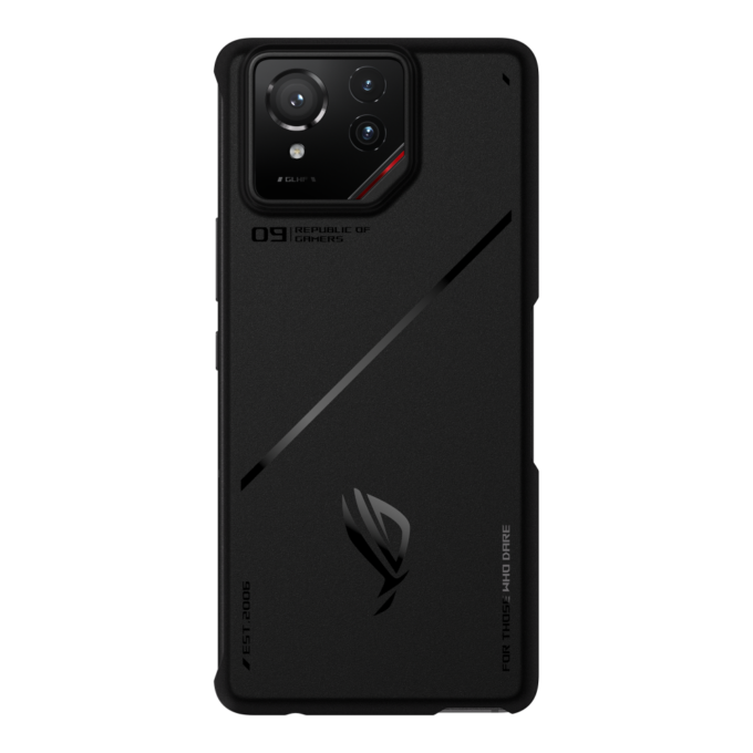 ROG Chill Case