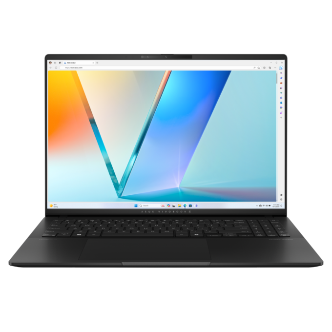 Laptop ASUS Vivobook S16 (S5606CA-RI061X)