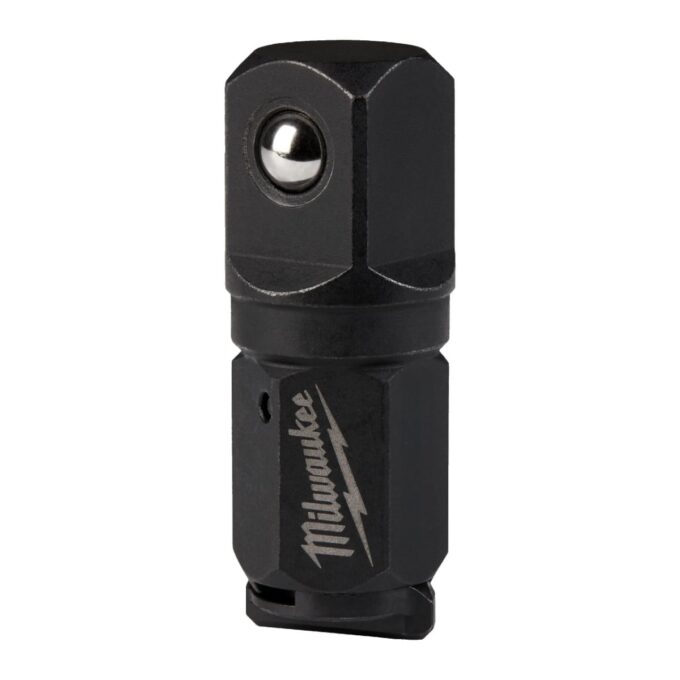 Element prindere Milwaukee 4932499410, chei tubulare, suport, adaptor