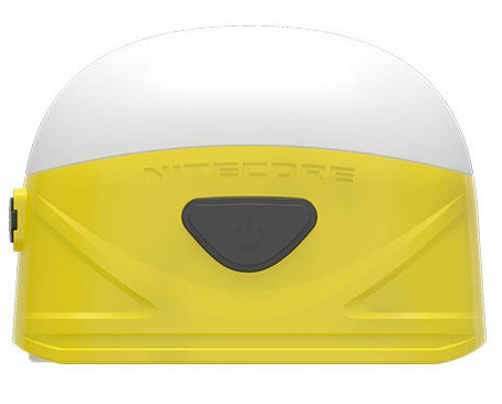 Lampa de camping reincarcabila 250lm Nitecore LA30 1 Lampa de camping reincarcabila 250lm Nitecore LA30