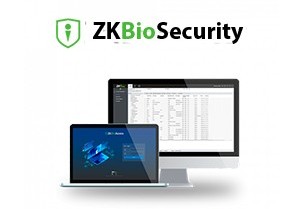 Extensie pentru licenta software ZKBioSecurity Acces, ZKBIO.ACCESS-TA-ADDON-P5 1 Extensie pentru licenta software ZKBioSecurity Acces, ZKBIO.ACCESS-TA-ADDON-P5