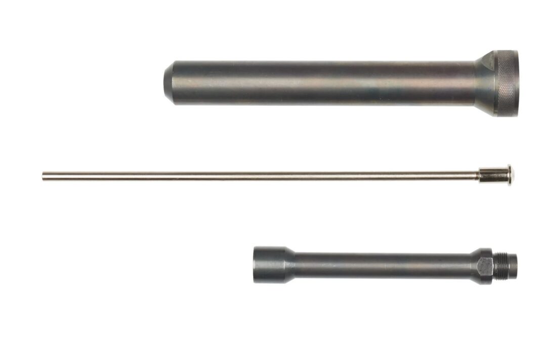 Extensie pentru pistol de nituit Milwaukee, lungime 152mm, 48950100 1 Extensie pentru pistol de nituit Milwaukee, lungime 152mm, 48950100