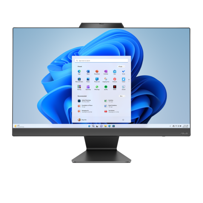 ExpertCenter E3 AiO 24 (E3402WV)