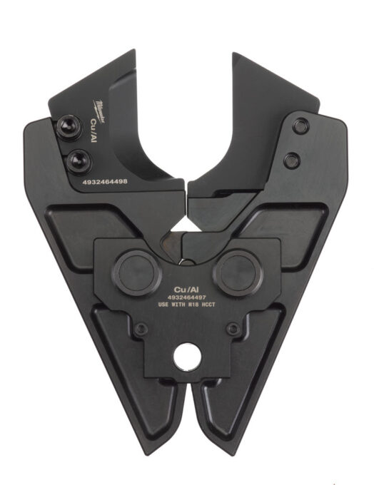 Falca de taiere Milwaukee HCCT, pentru cablu Cu/Al, compatibila cu M18 HCCT, 4932464497